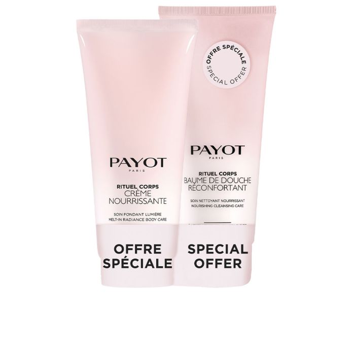 Payot Rituel Corps Lote