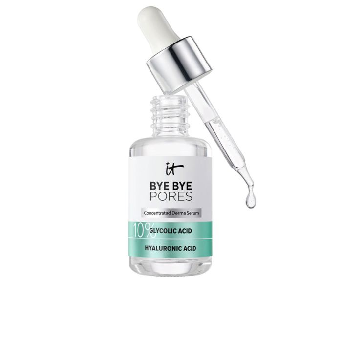 It Cosmetics Bye Bye Pores Glycolic Acid Serum