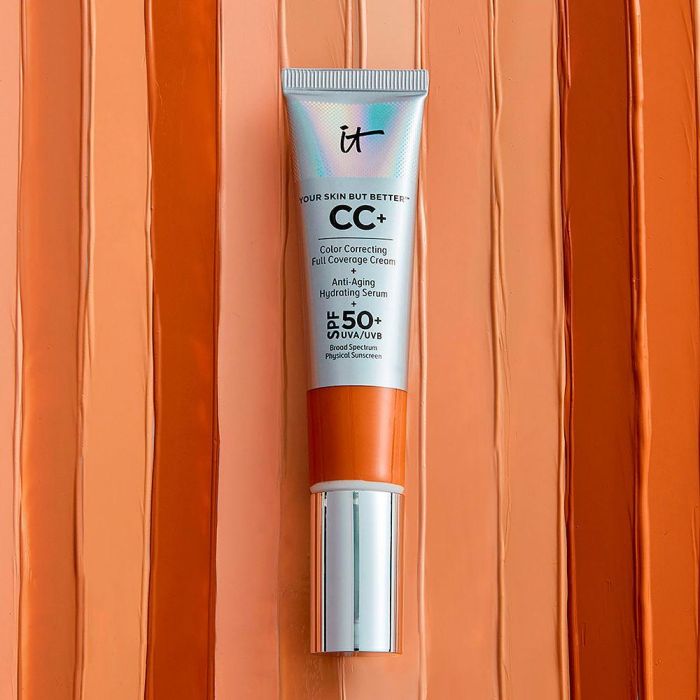 Your Skin But Better Cc+ Cream Foundation Spf50+ 1