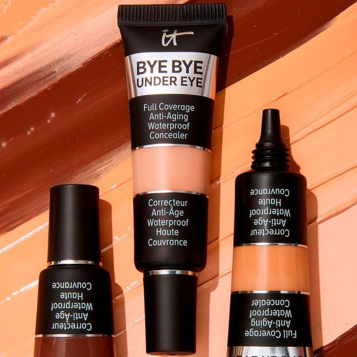 Bye Bye Under Eye Concealer 1