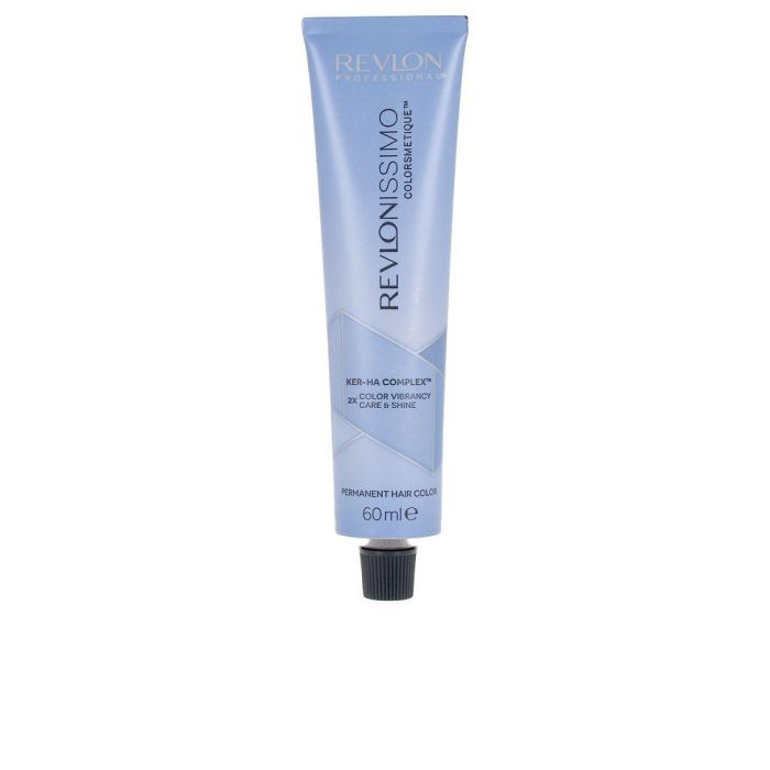 REVLONISSIMO INTENSE BLONDE 1