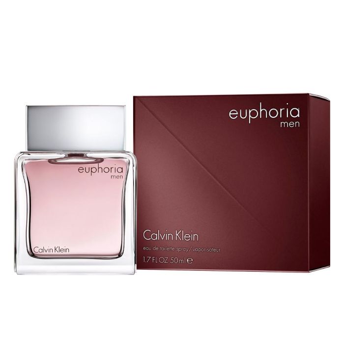 EUPHORIA MEN 2