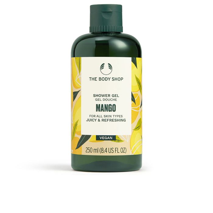 Mango shower gel 250 ml