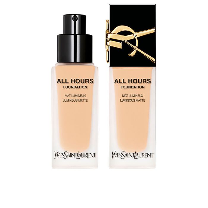 All Hours Foundation Encre de Peau