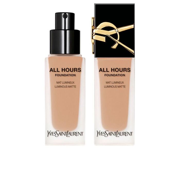 All hours foundation encre de peau #mn5 0 All hours foundation encre de peau #mn5 0