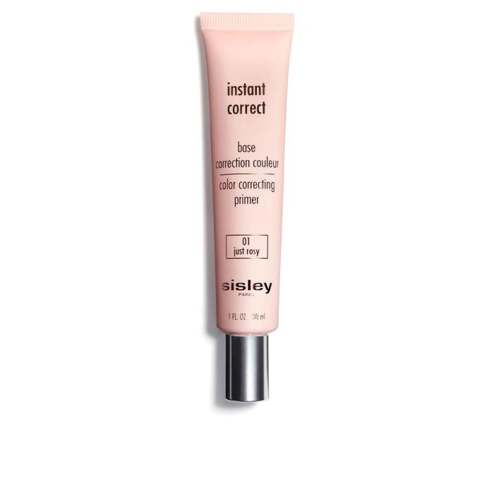 Sisley Instant Correct Base Correction Couleur 01-just rosy Sisley Instant Correct Base Correction Couleur 01-just rosy