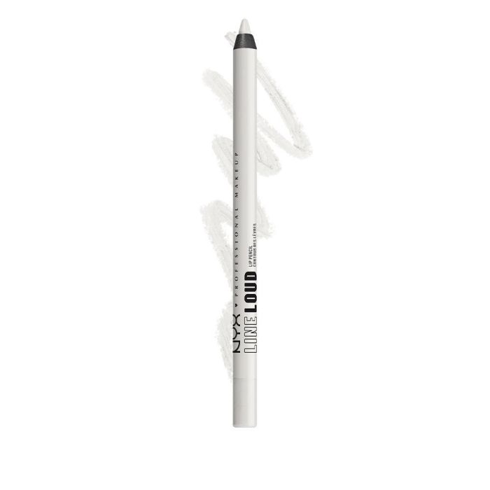 LINE LOUD lip pencil stick 3