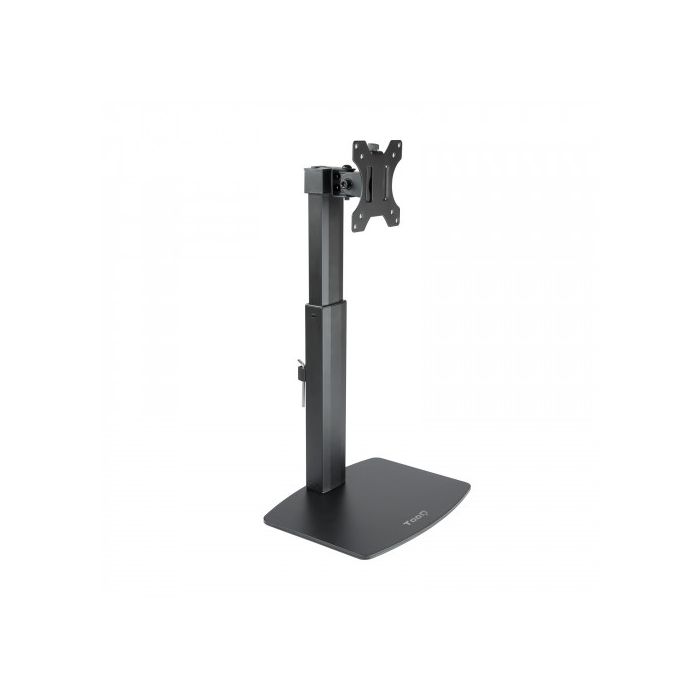 Soporte para Monitor TooQ DB1732TN-B/ hasta 7kg