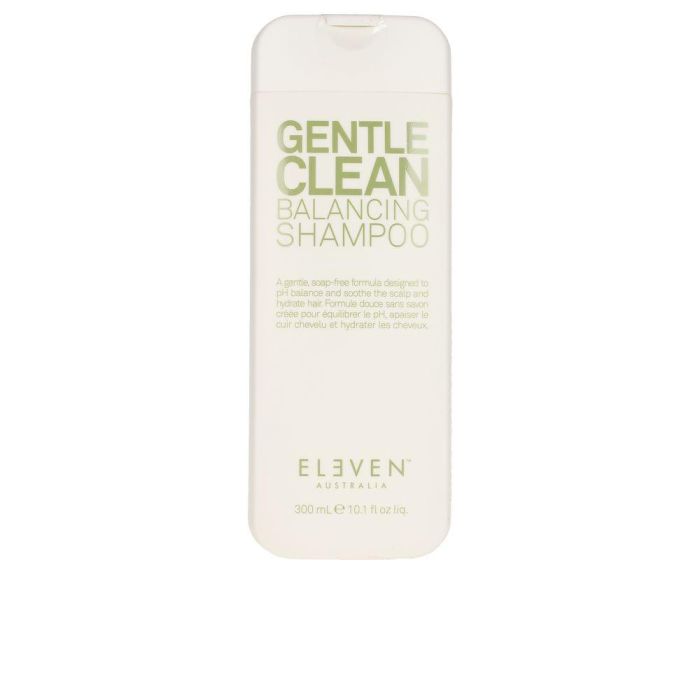 GENTLE CLEAN balancing shampoo