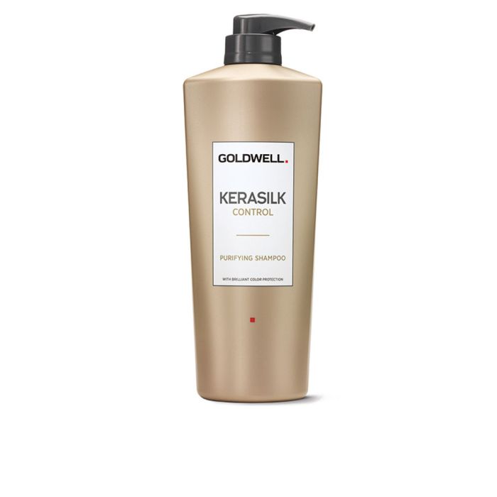 Kerasilk control purifiying shampoo 1000 ml Kerasilk control purifiying shampoo 1000 ml