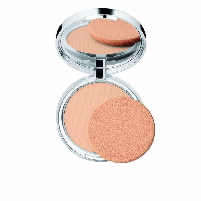 SUPERPOWDER DOUBLE Polvos Compactos Doble Cobertura