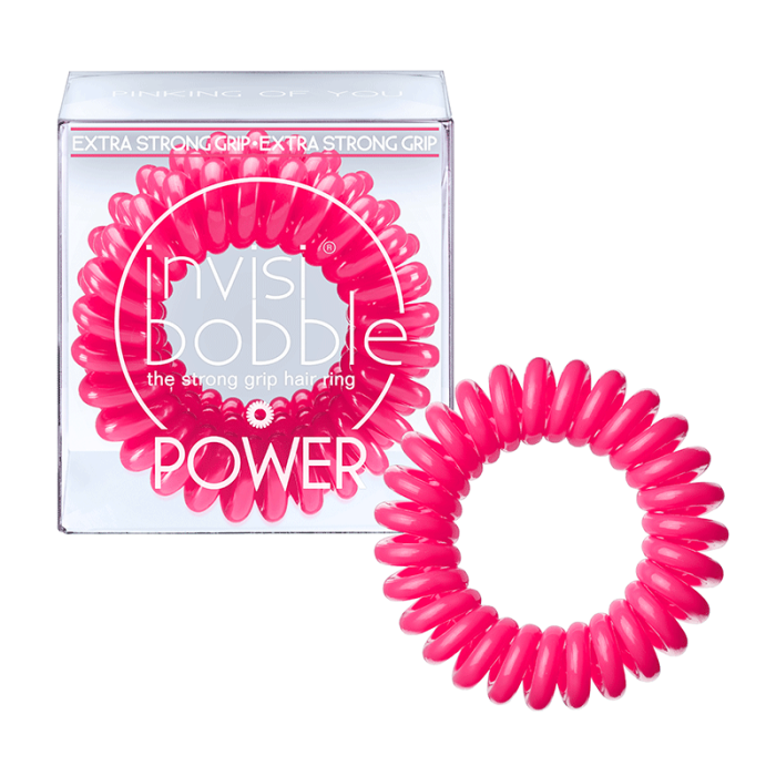 Coletero Invisibobble Power Pinking Of You Invisibobble Coletero Invisibobble Power Pinking Of You Invisibobble