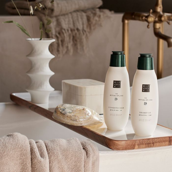 The ritual of jing shampoo 250 ml