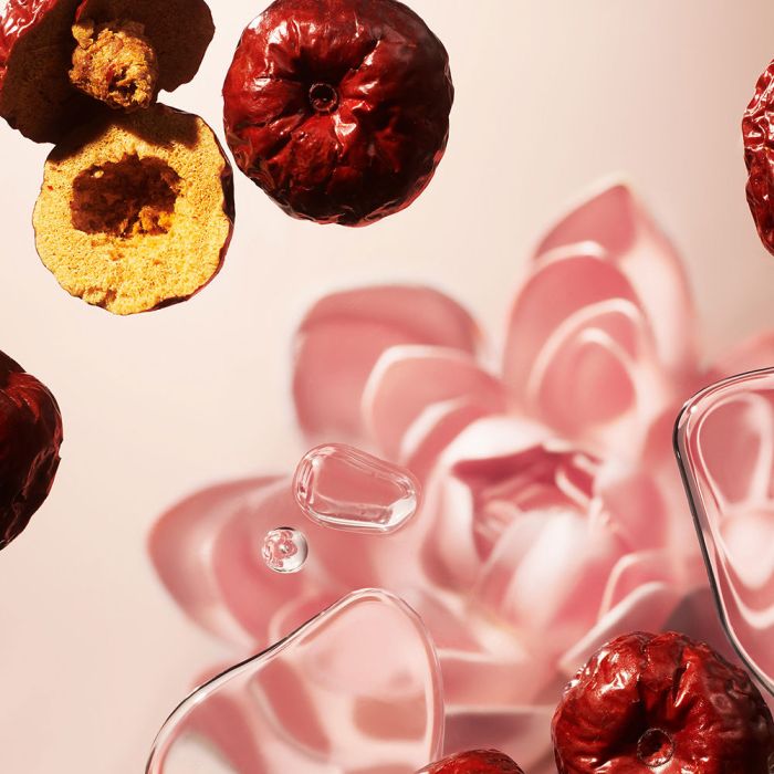 The ritual of jing shampoo 250 ml