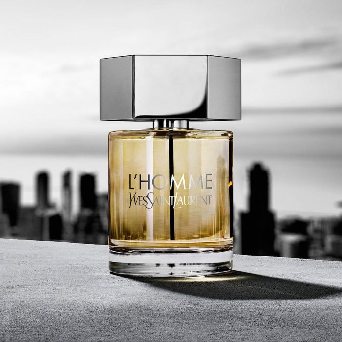 L'Homme Eau de Toilette Vaporizador 2