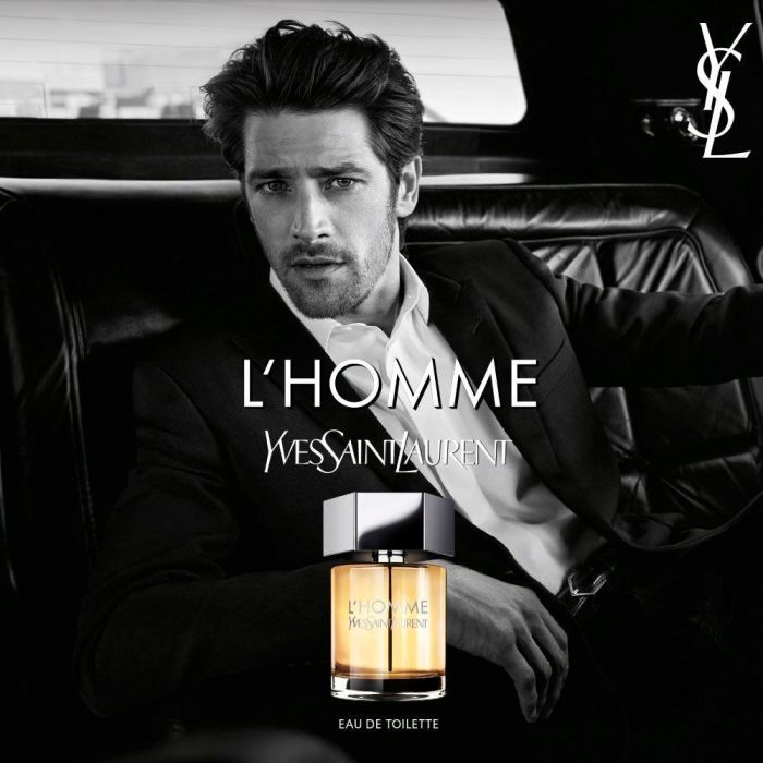 L'Homme Eau de Toilette Vaporizador 3