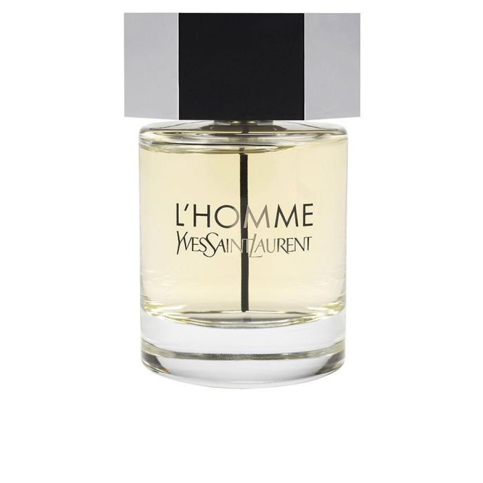 L'Homme Eau de Toilette Vaporizador