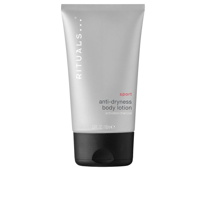 Sport anti-dryness body lotion 100 ml