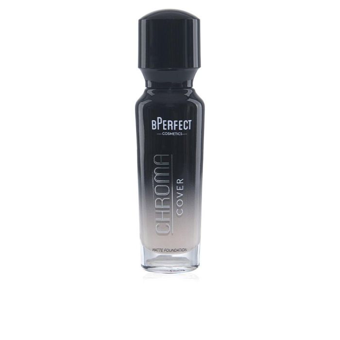 CHROMA COVER foundation matte