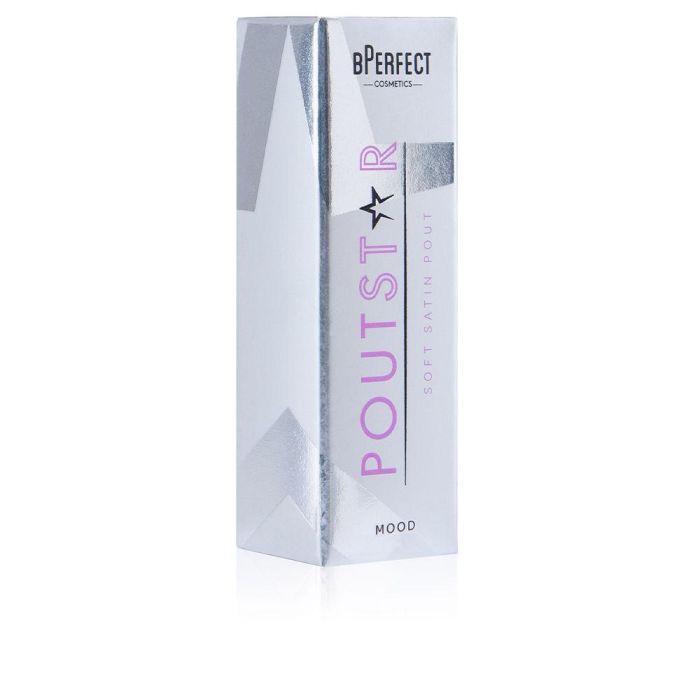 POUTSTAR satin lipstick