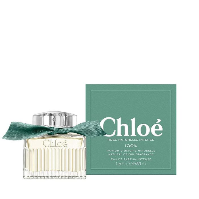 CHLOÉ SIGNATURE ROSE NATURELLE INTENSE 1