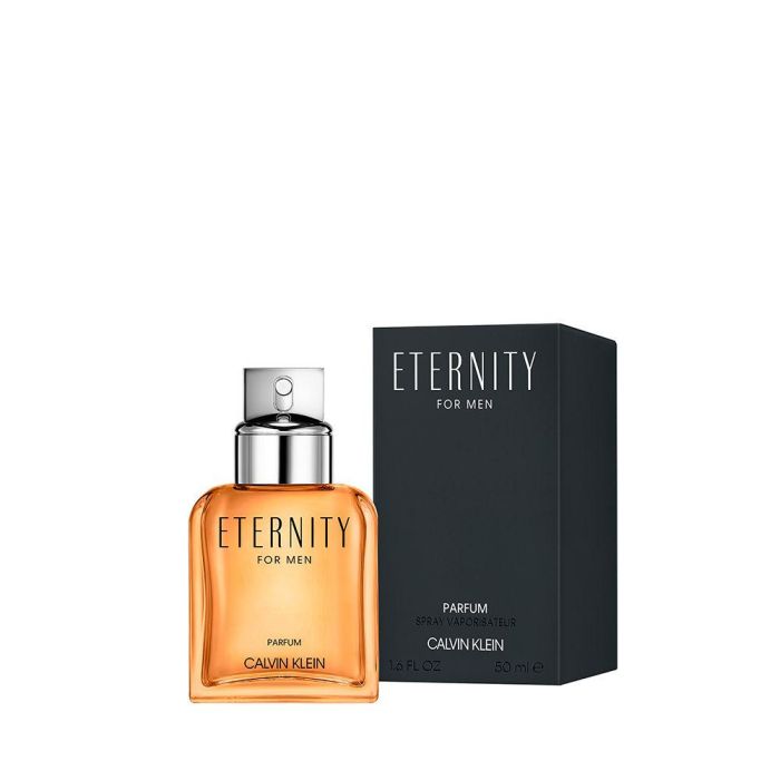 Eternity For Men Intense Eau de Parfum Vaporizador 1