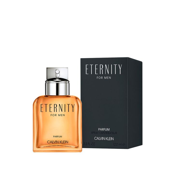 Eternity for men intense eau de parfum vaporizador 100 ml 1