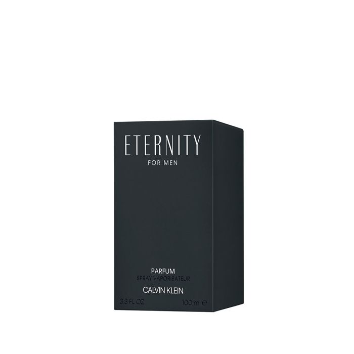 Eternity for men intense eau de parfum vaporizador 100 ml 2