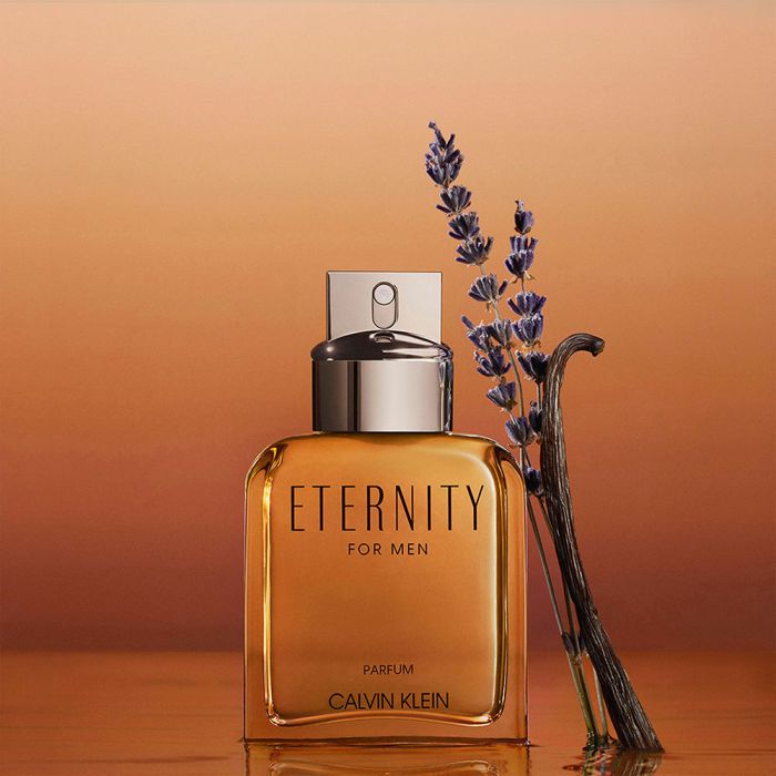 Eternity for men intense eau de parfum vaporizador 100 ml 3
