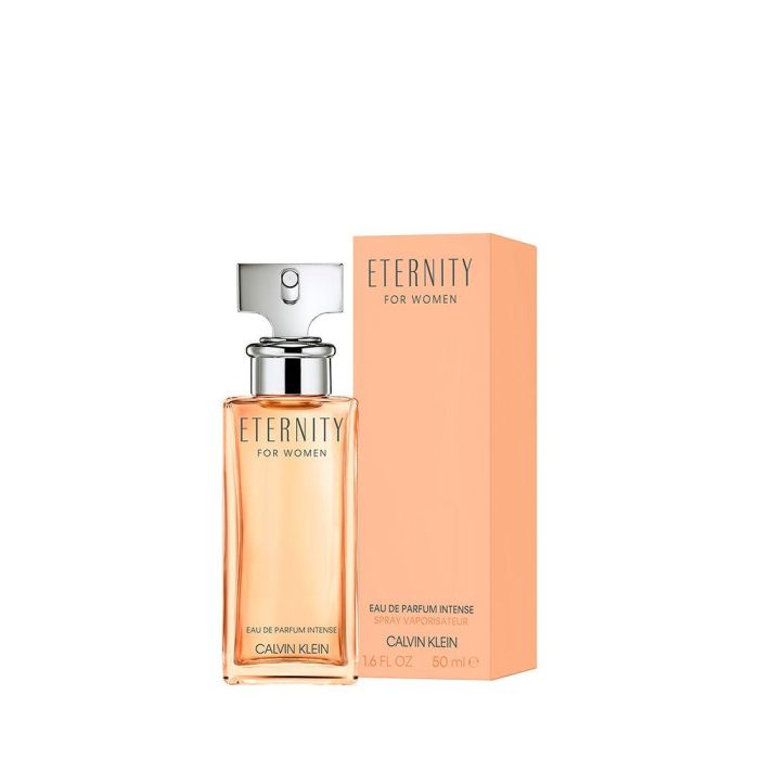 Eternity Intense Eau de Parfum Vaporizador 1