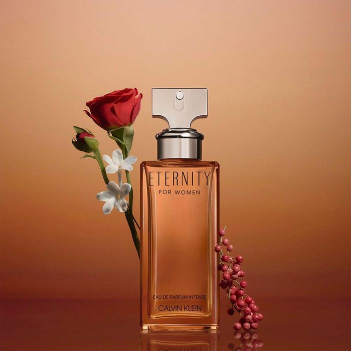 Eternity Intense Eau de Parfum Vaporizador 3