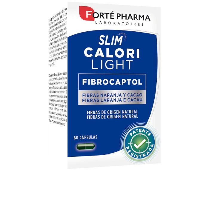 SLIM CALORI LIGHT fibrocaptol