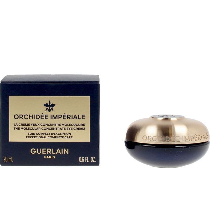 Guerlain Orchidée Impériale Crema Contorno De Ojos