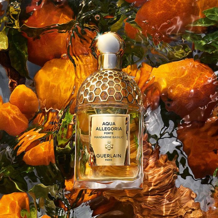 Aqua allegoria mandarine basilic forte 1 Aqua allegoria mandarine basilic forte 1