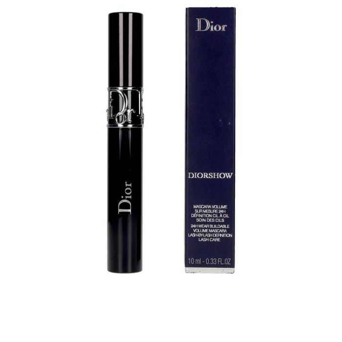 Diorshow Mascara