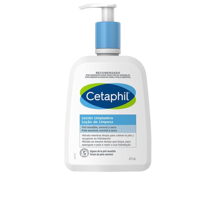 CETAPHIL loción limpiadora