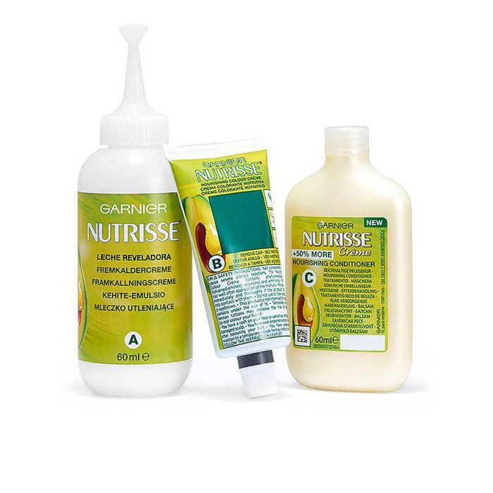 Nutrisse 1