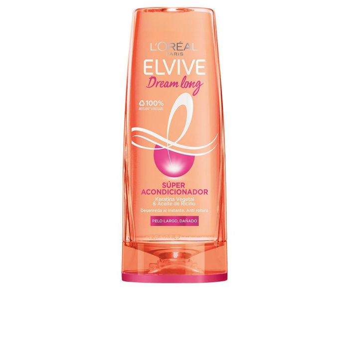 ELVIVE DREAM LONG súper acondicionador