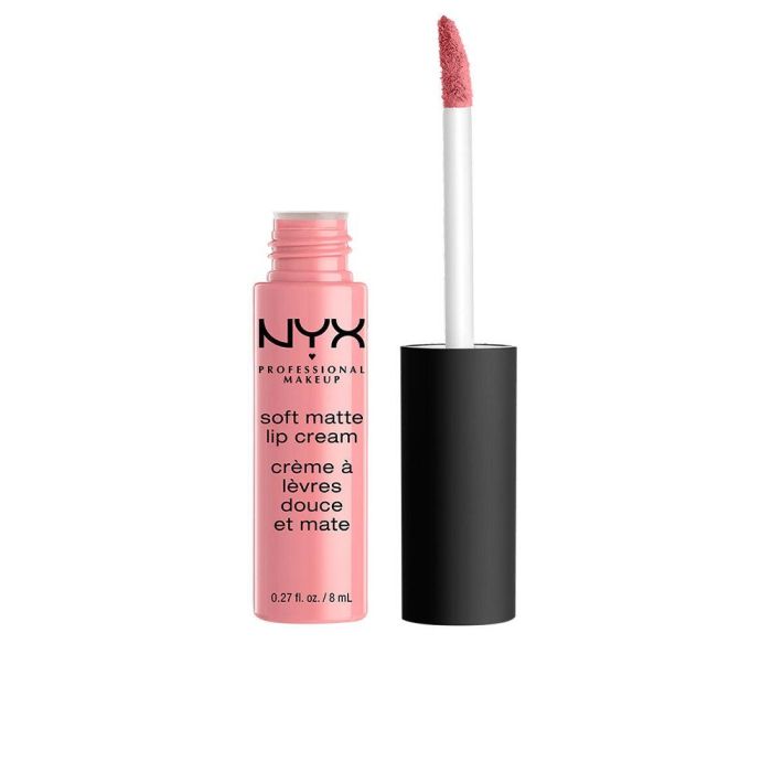 Soft matte lip cream 0 Soft matte lip cream 0
