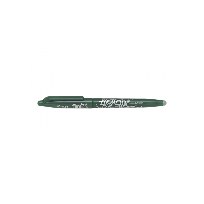 Pilot Bolígrafo Tinta Borrable Frixion Ball 0.7 Verde