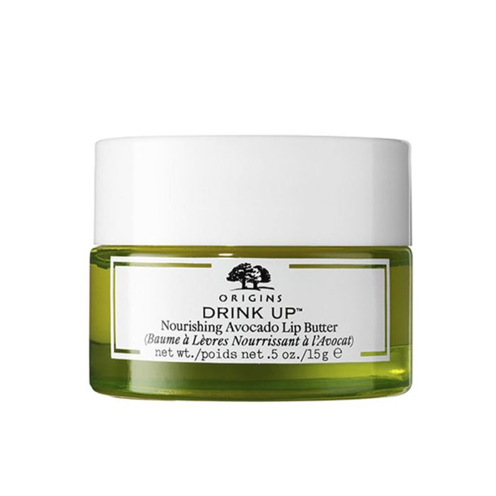 Drink up nourishing avocado lip butter 15 gr 0 Drink up nourishing avocado lip butter 15 gr 0