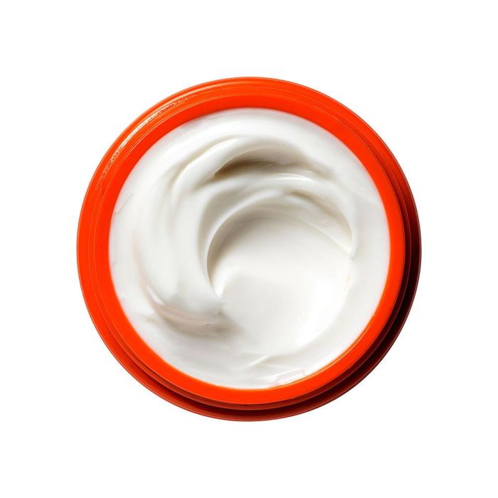 GINZING ultra-hydrating energy-boosting cream 1 GINZING ultra-hydrating energy-boosting cream 1
