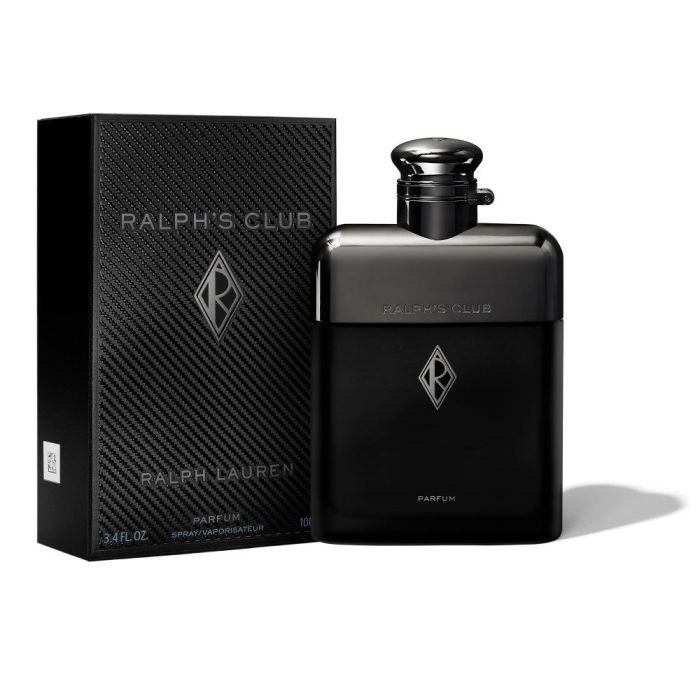 Ralph's club parfum eau de parfum vaporizador 100 ml 1