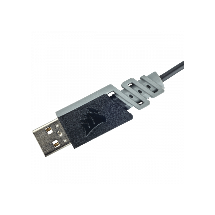 Corsair Harpoon RGB Pro ratón mano derecha USB tipo A Óptico 12000 DPI 2