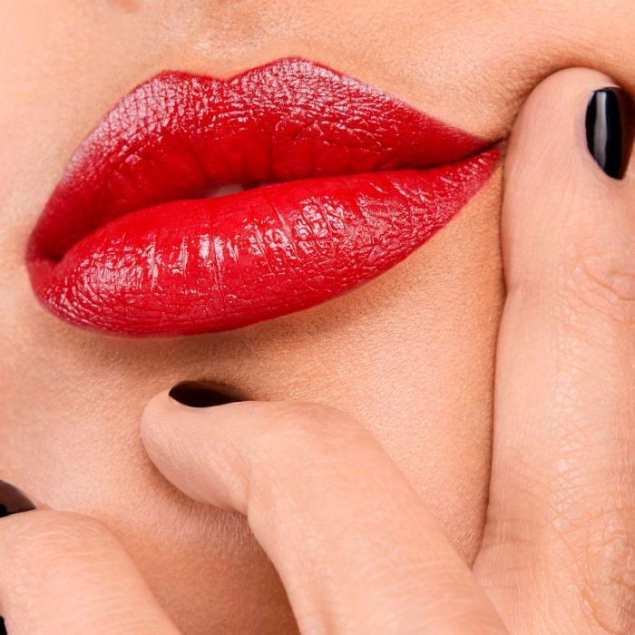 Rouge Pur Couture The Bold 2