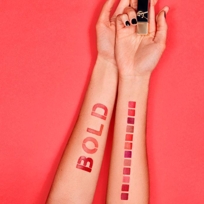 Rouge pur couture the bold #12-un incongru 3,8 gr 3 Rouge pur couture the bold #12-un incongru 3,8 gr 3