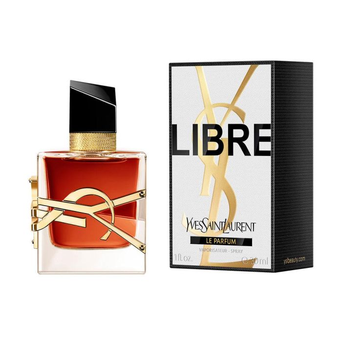 Libre Le Parfum Eau de Parfum Vaporizador 1