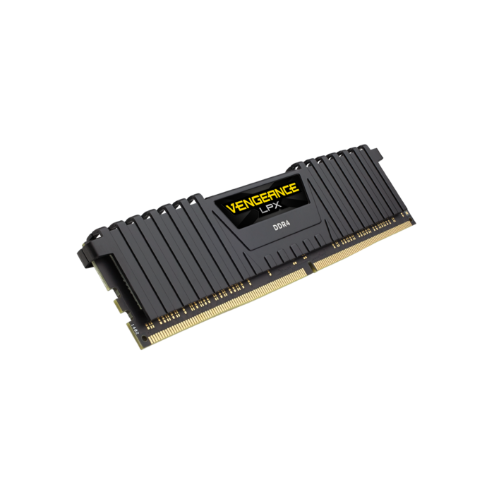 Corsair Vengeance LPX CMK16GX4M2D3600C18 módulo de memoria 16 GB 2 x 8 GB DDR4 3600 MHz 1