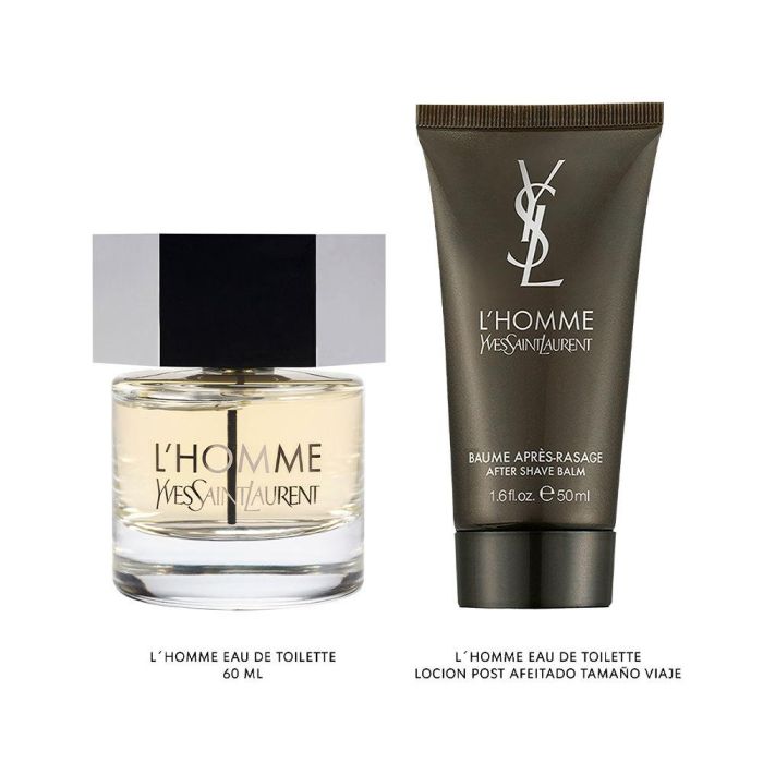 L’HOMME COFRE DE REGALO 1 L’HOMME COFRE DE REGALO 1