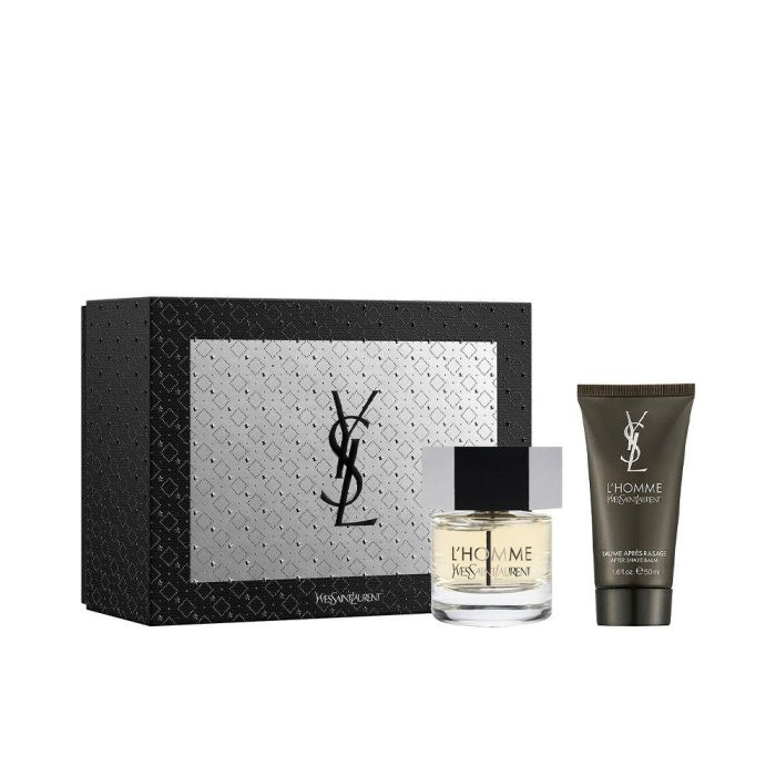 L’HOMME COFRE DE REGALO L’HOMME COFRE DE REGALO
